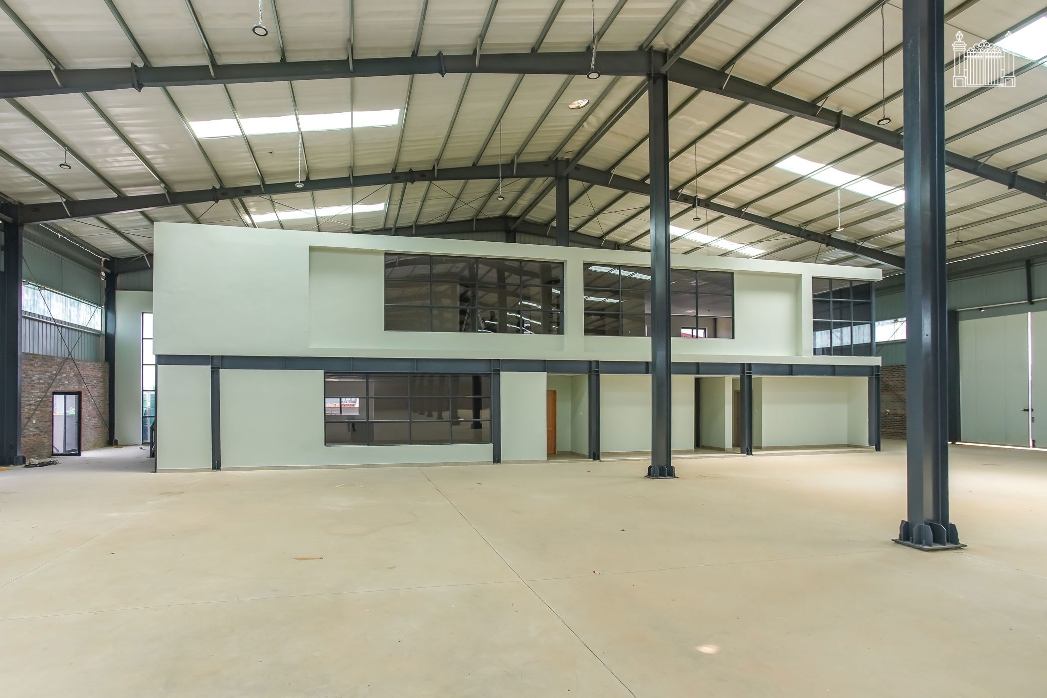 Commercial Building to rent in Arlington, Zimbabwe - 3ZB1756642