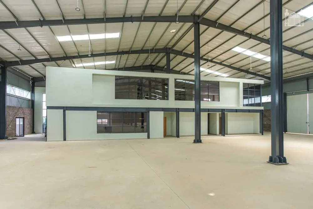 Commercial Building to rent in Arlington, Zimbabwe - 3ZB1756642