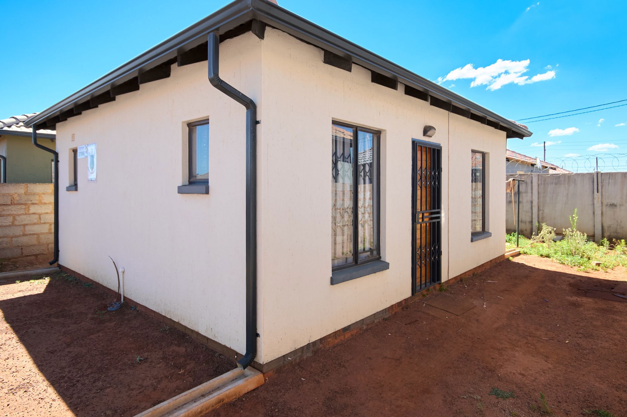 House for sale in Protea Glen - RDT1756577