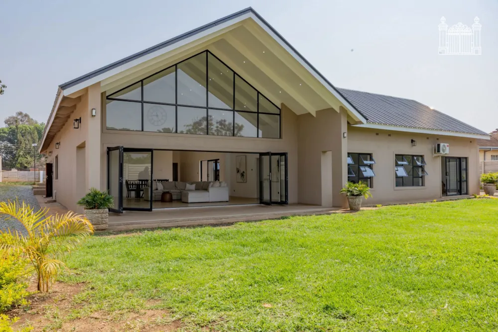 Single-storey cluster for sale in Vainona, Zimbabwe - 3ZB1756580