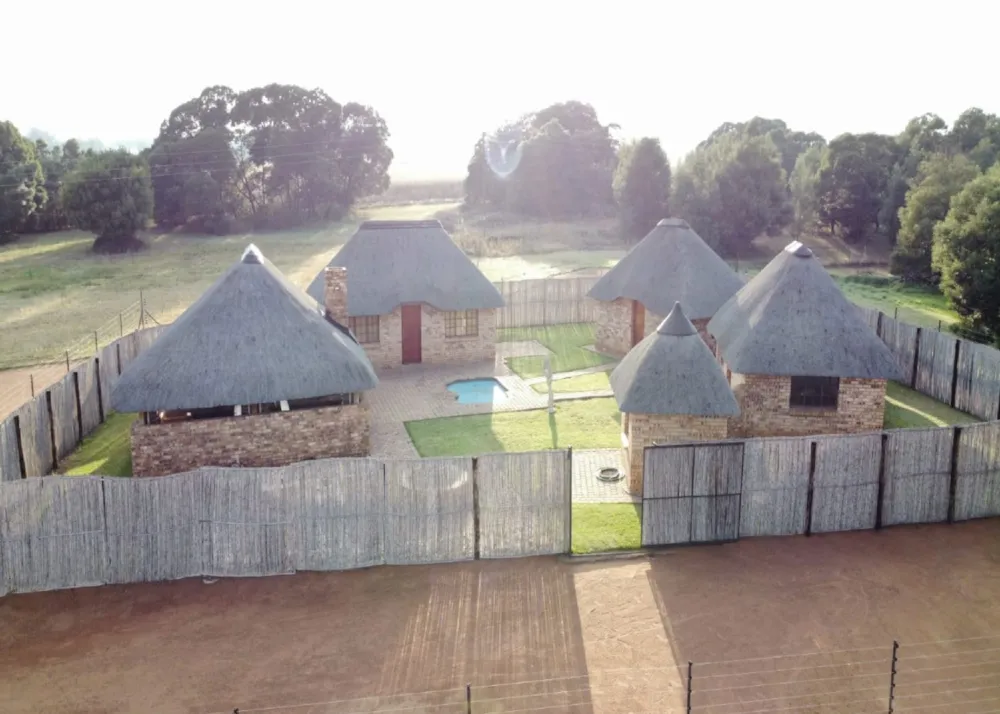 Mixed use farm for sale in Middelburg (Mpumalanga) - 1MD1756578