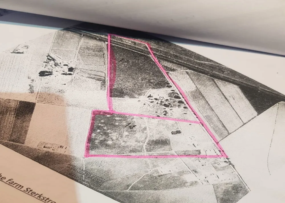 Mixed use farm for sale in Middelburg (Mpumalanga) - 1MD1756578