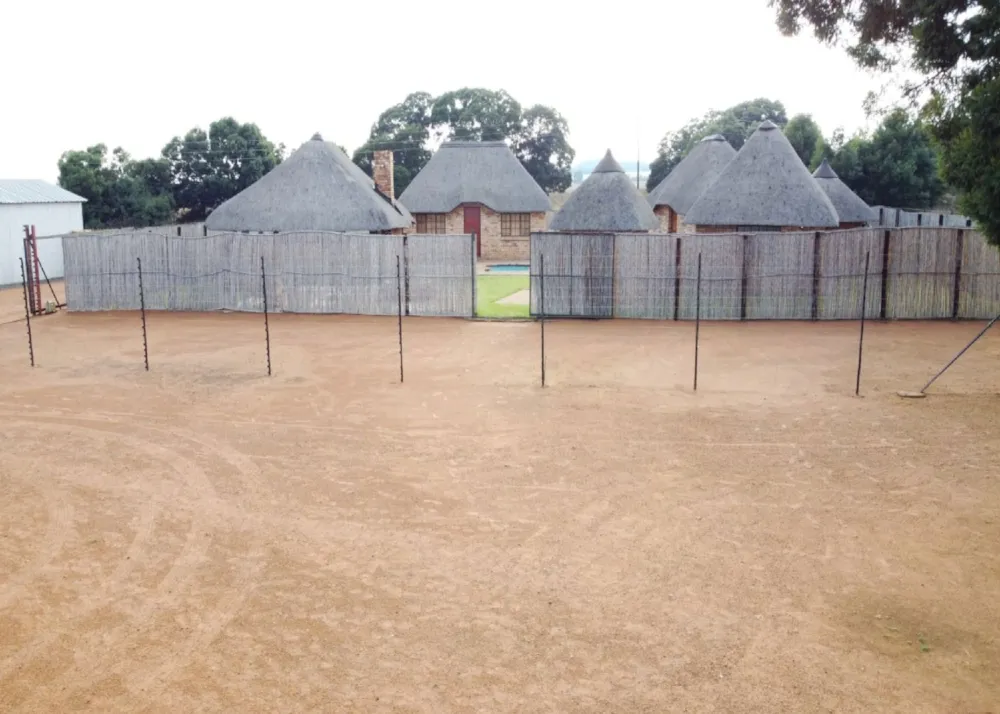 Mixed use farm for sale in Middelburg (Mpumalanga) - 1MD1756578