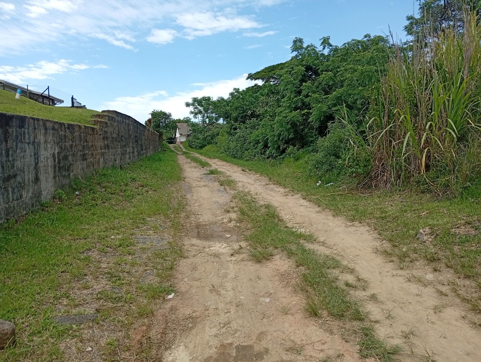 Residential vacant land for sale in Marburg - 1PSH1757141