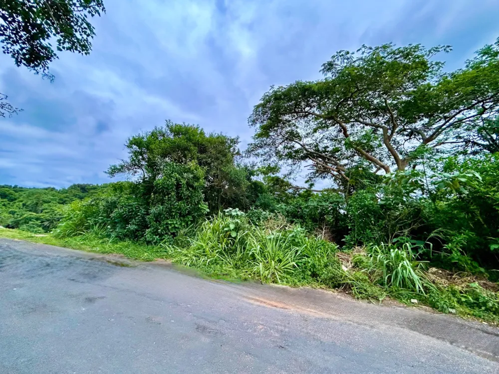 Residential vacant land for sale in Melville, Port Shepstone - 1PSH1756615