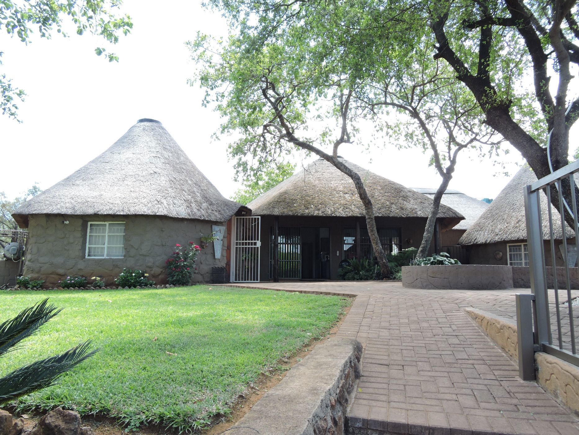 Game farm for sale in Koster - 1RU1756770