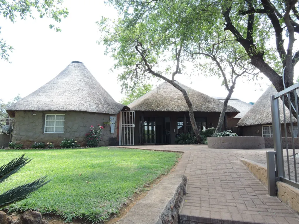 Game farm for sale in Koster - 1RU1756770