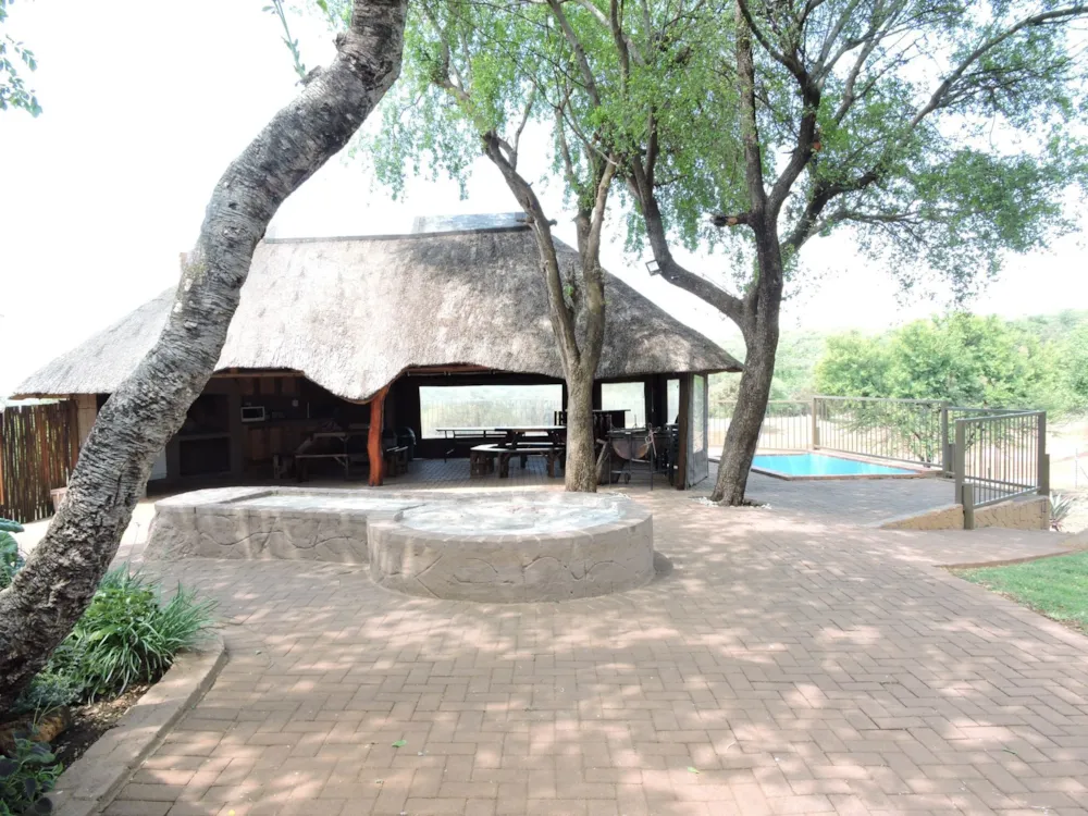 Game farm for sale in Koster - 1RU1756770