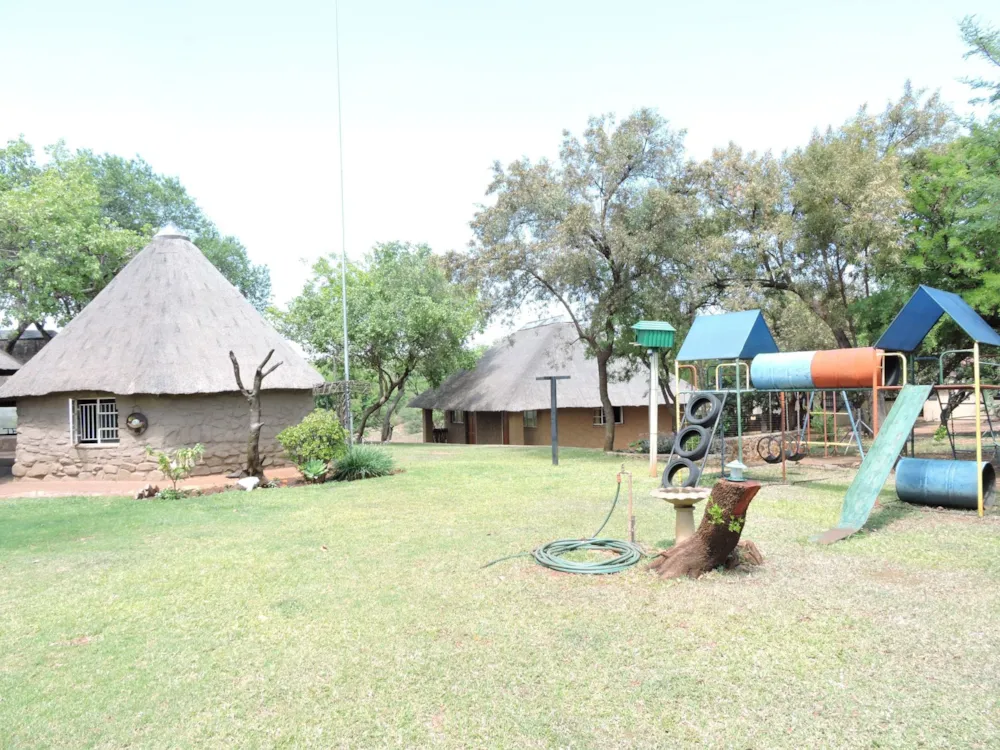 Game farm for sale in Koster - 1RU1756770