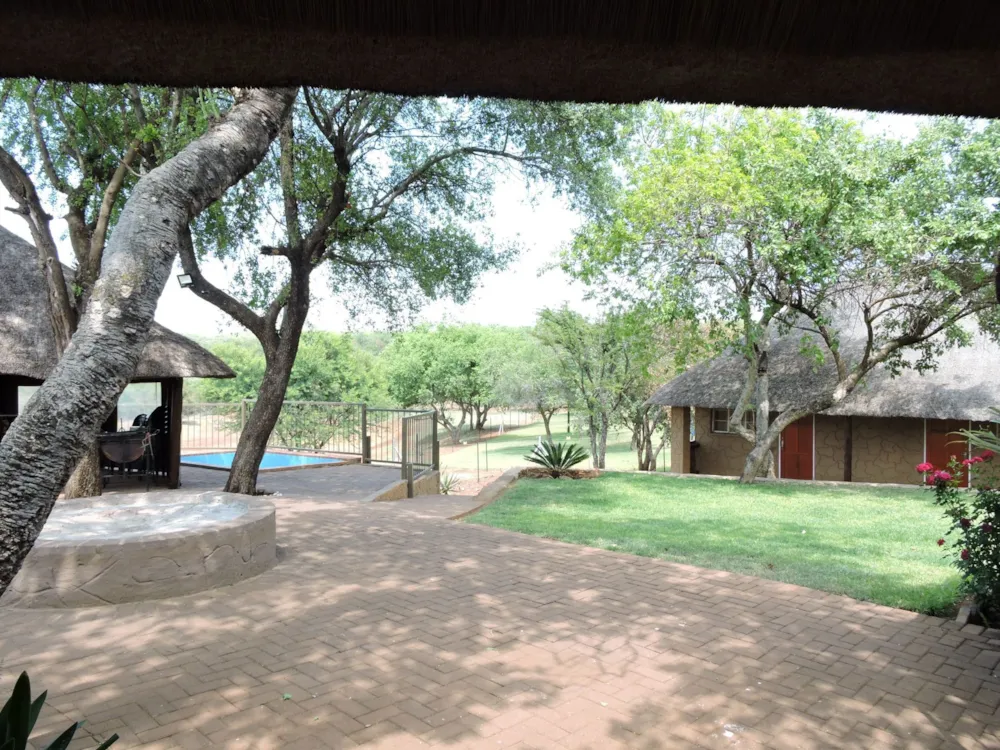 Game farm for sale in Koster - 1RU1756770