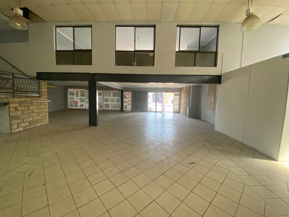 Commercial Building to rent in Newcastle - 1NW1756795 Commercial Building to rent in Newcastle - 1NW1756795