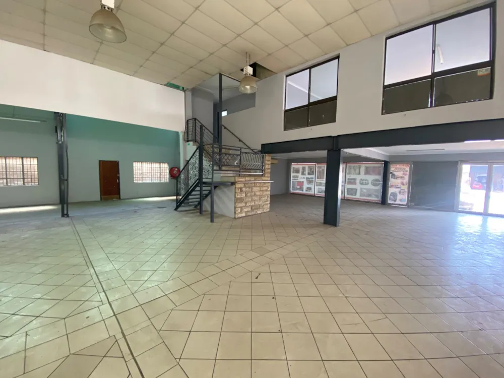 Commercial Building to rent in Newcastle - 1NW1756795 Commercial Building to rent in Newcastle - 1NW1756795