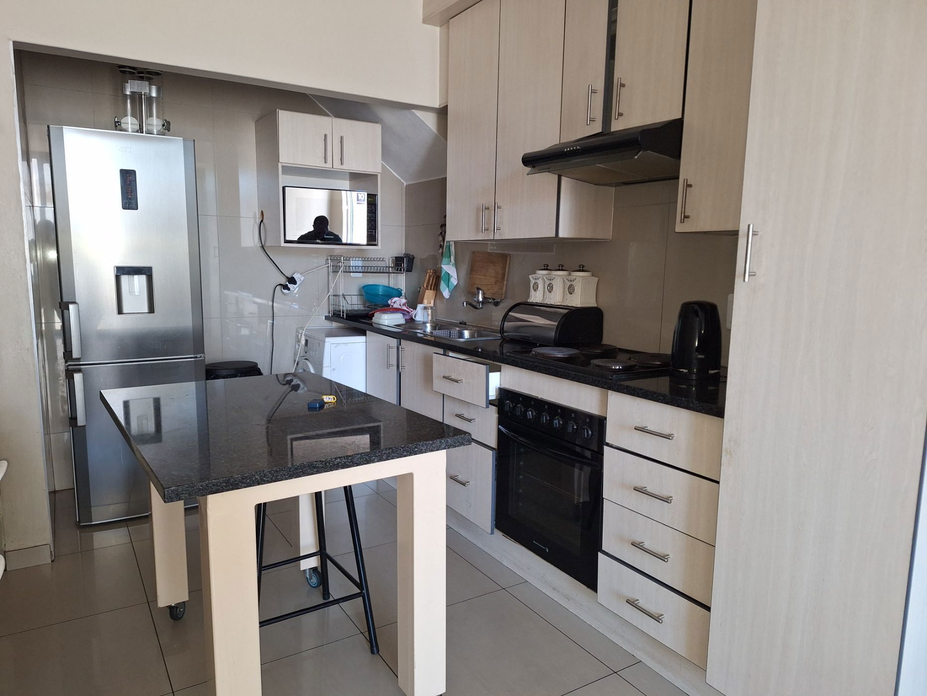 Apartment for sale in Die Heuwel - 1WD1756633