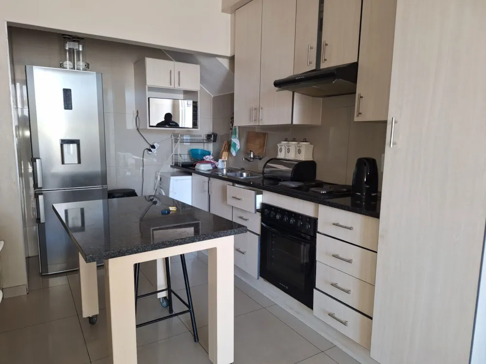 Apartment for sale in Die Heuwel - 1WD1756633