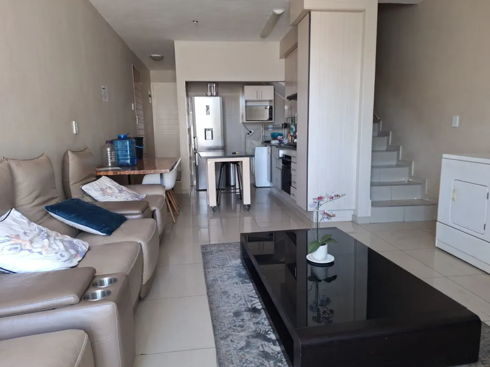Apartment for sale in Die Heuwel - 1WD1756633