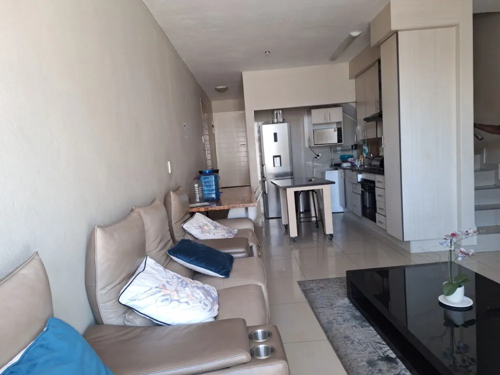 Apartment for sale in Die Heuwel - 1WD1756633