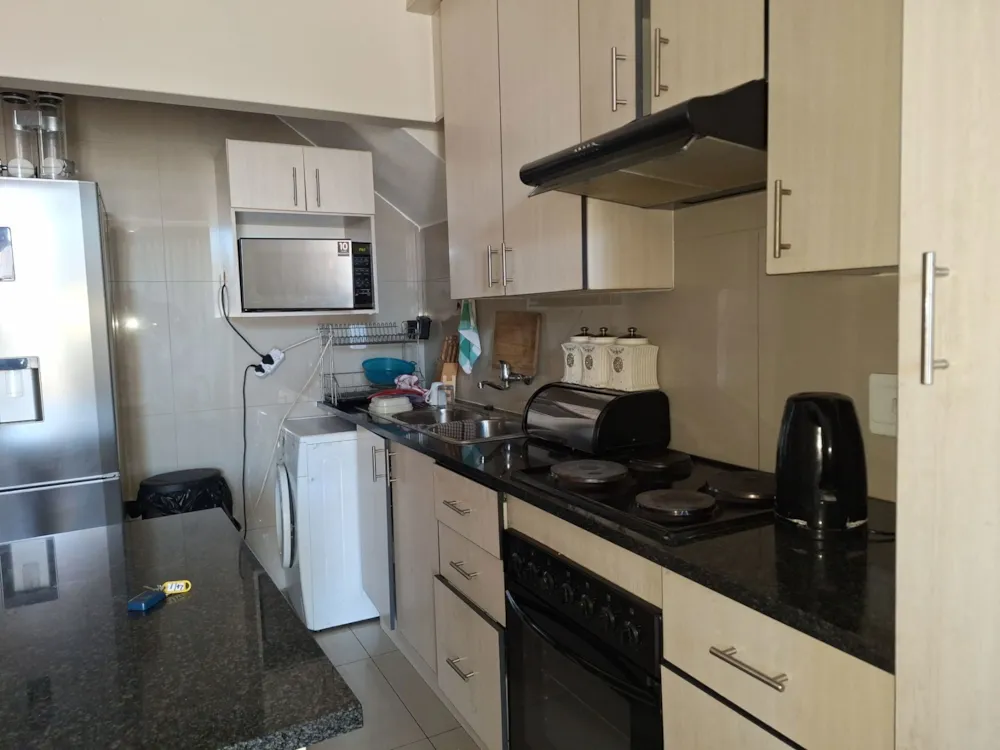 Apartment for sale in Die Heuwel - 1WD1756633