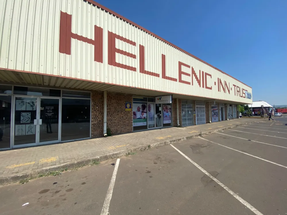 Commercial Building to rent in Newcastle - 1NW1756769 Commercial Building to rent in Newcastle - 1NW1756769