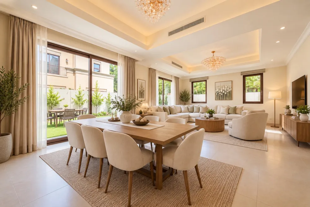Villa for sale in Arabian Ranches 2, United Arab Emirates - 5DB1756622 Villa for sale in Arabian Ranches 2, United Arab Emirates - 5DB1756622