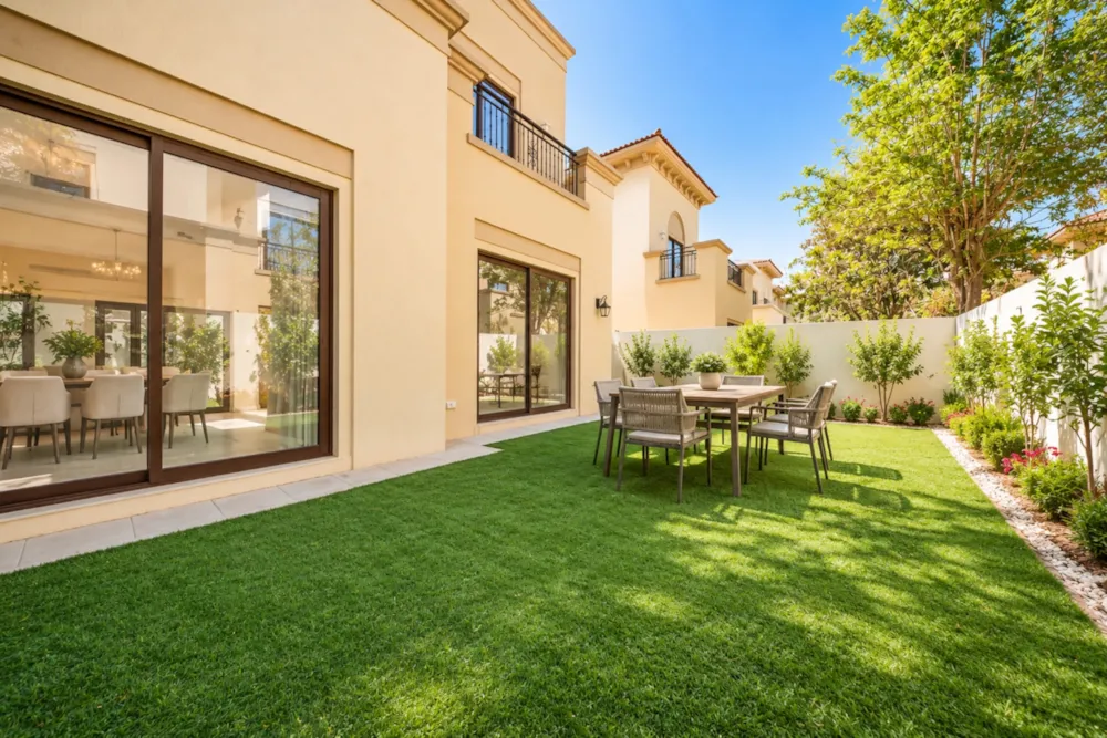 Villa for sale in Arabian Ranches 2, United Arab Emirates - 5DB1756622 Villa for sale in Arabian Ranches 2, United Arab Emirates - 5DB1756622