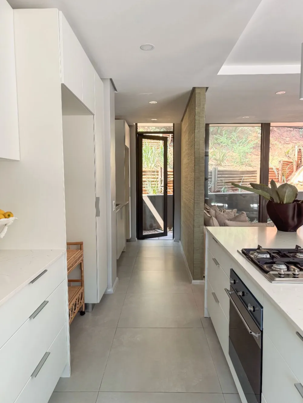 Townhouse for sale in Zimbali Estate - 1BD1756768