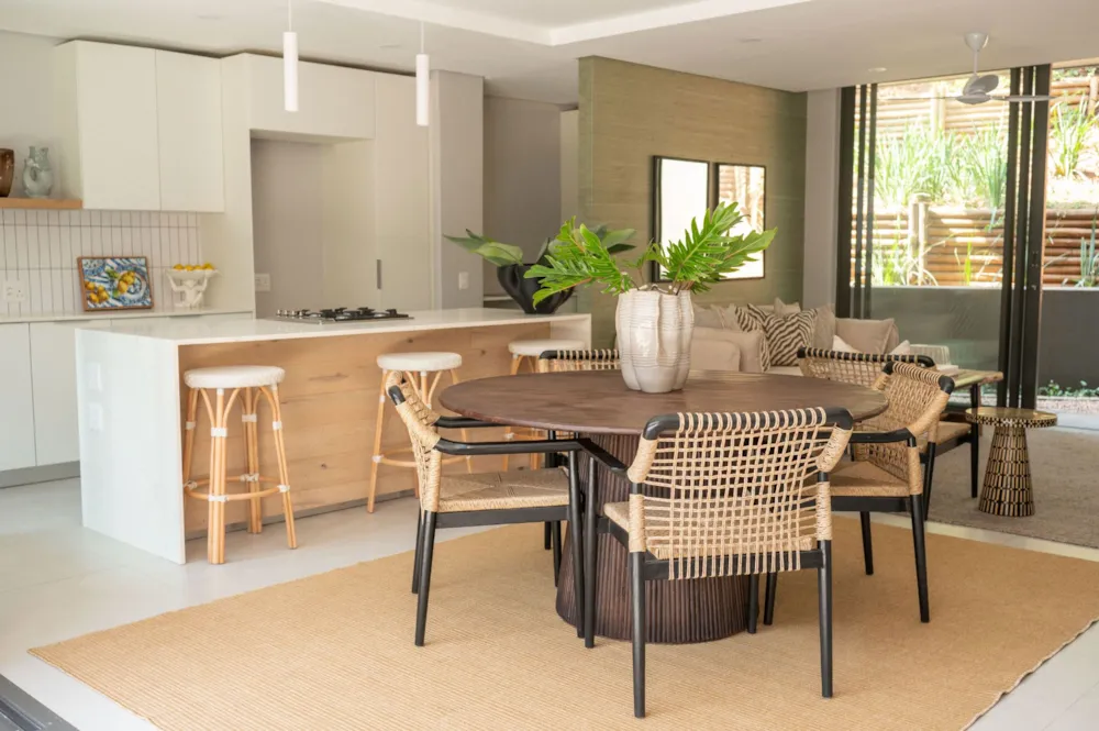 Townhouse for sale in Zimbali Estate - 1BD1756768