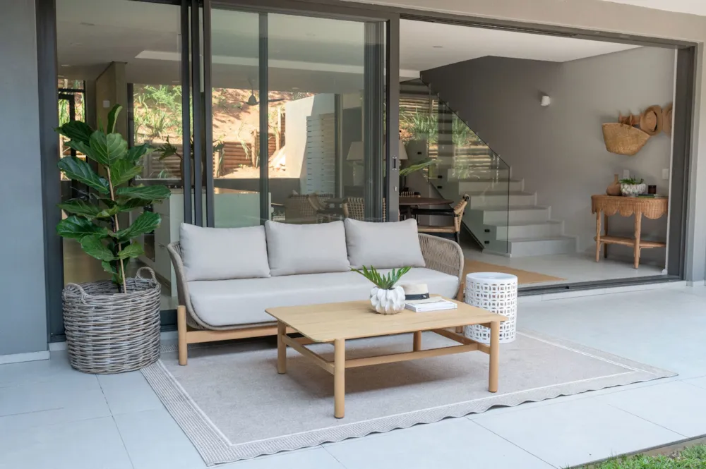Townhouse for sale in Zimbali Estate - 1BD1756768