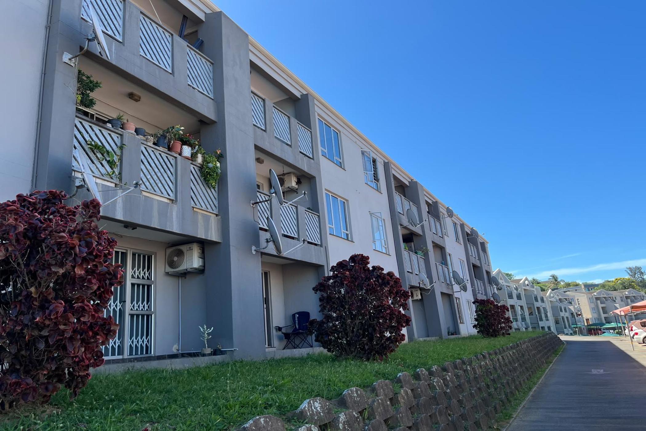 Apartment for sale in Waterval Park - 1WP1756648