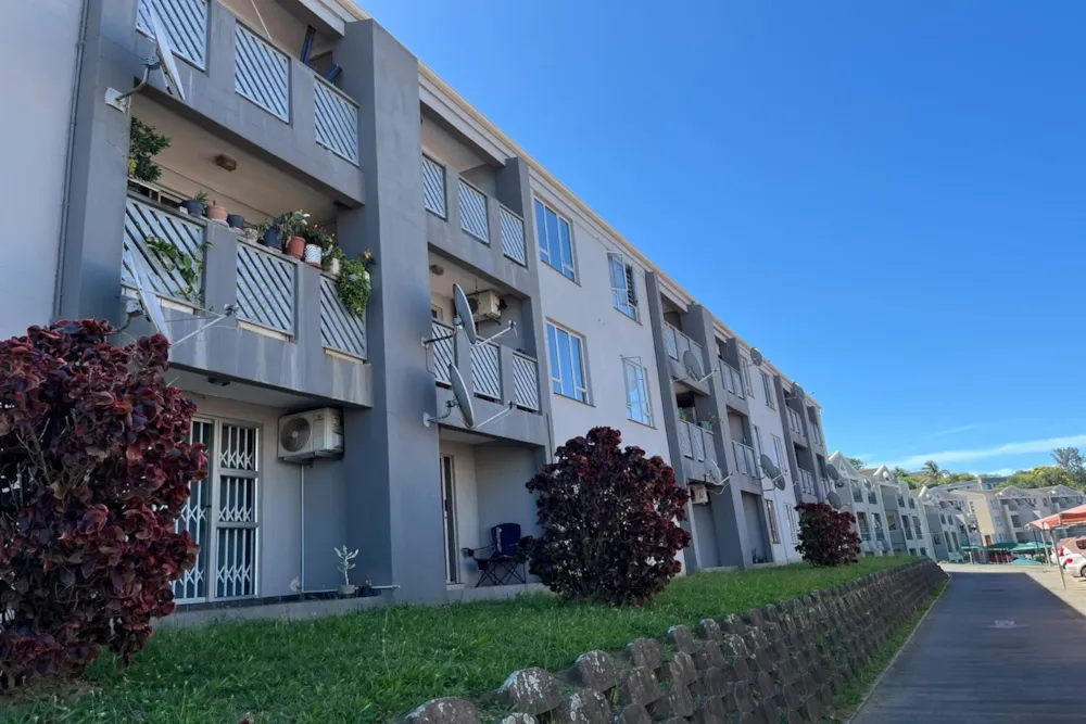 Apartment for sale in Waterval Park - 1WP1756648