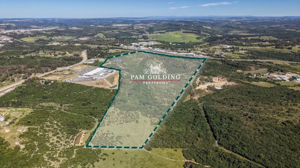 Farm vacant land for sale in Gonubie - 1EZ1756646