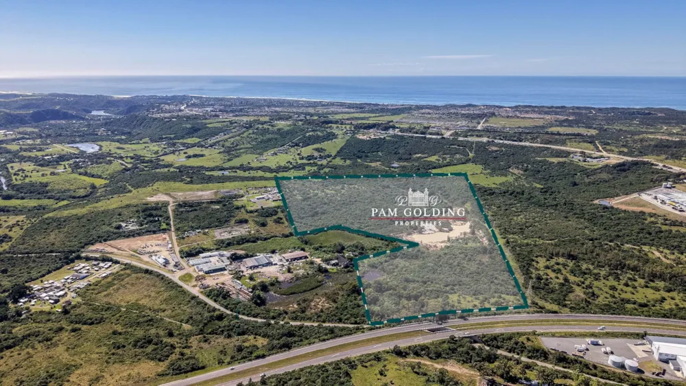 Farm vacant land for sale in Gonubie - 1EZ1756646