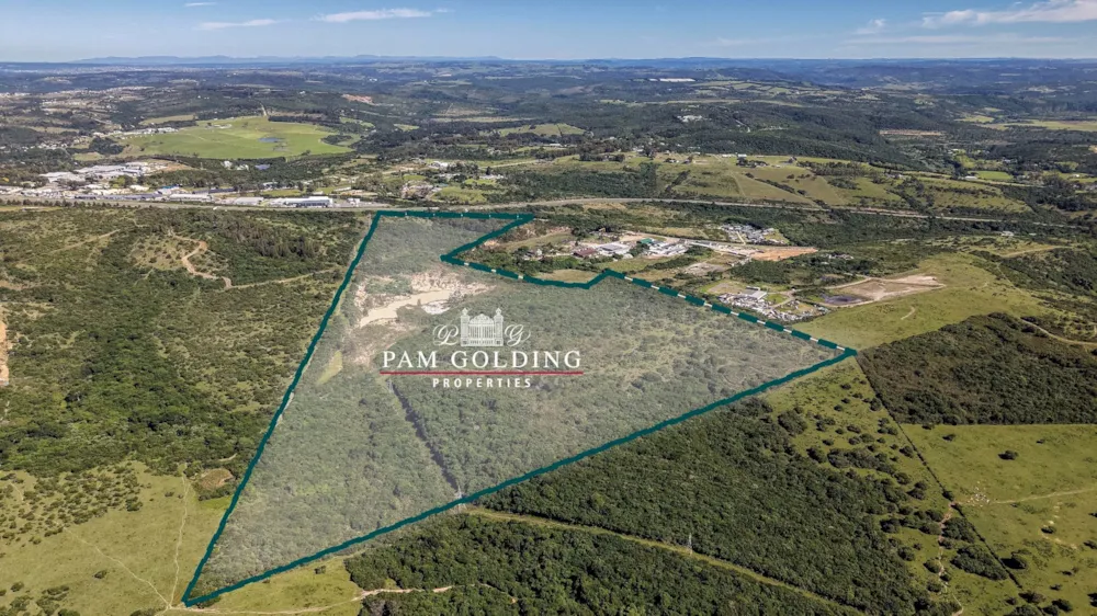 Farm vacant land for sale in Gonubie - 1EZ1756646