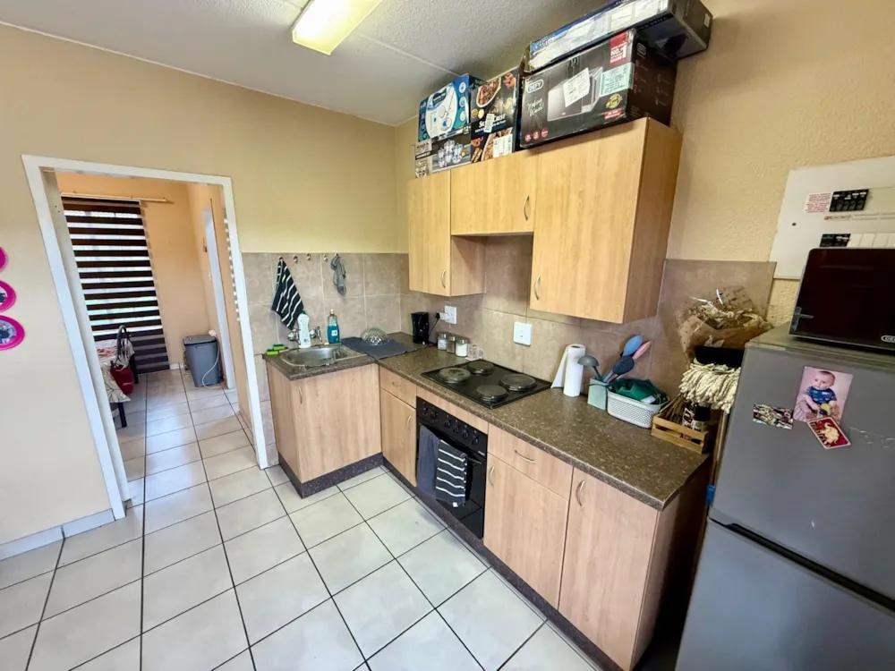 Apartment to rent in Die Bult, Potchefstroom - 1PCH1756666