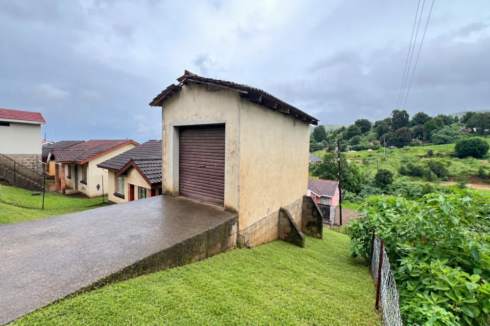 House for sale in Mbabane, Eswatini - 3ES1756664