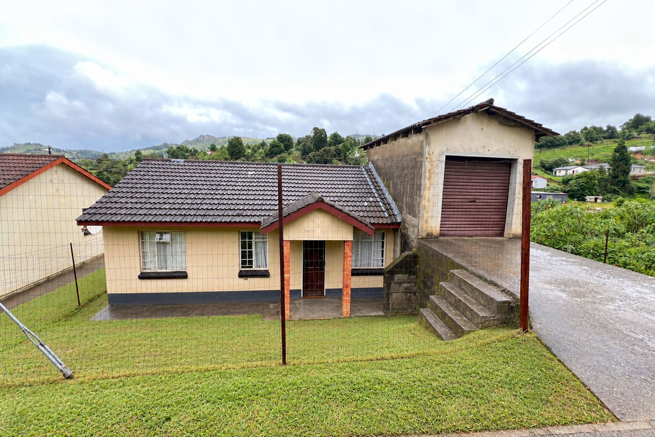 House for sale in Mbabane, Eswatini - 3ES1756664