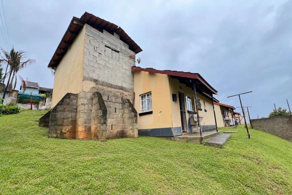 House for sale in Mbabane, Eswatini - 3ES1756664