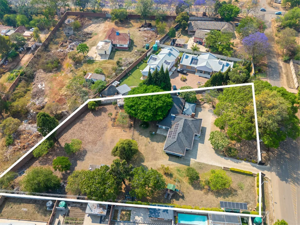 House for sale in Greendale, Zimbabwe - 3ZB1756667 House for sale in Greendale, Zimbabwe - 3ZB1756667