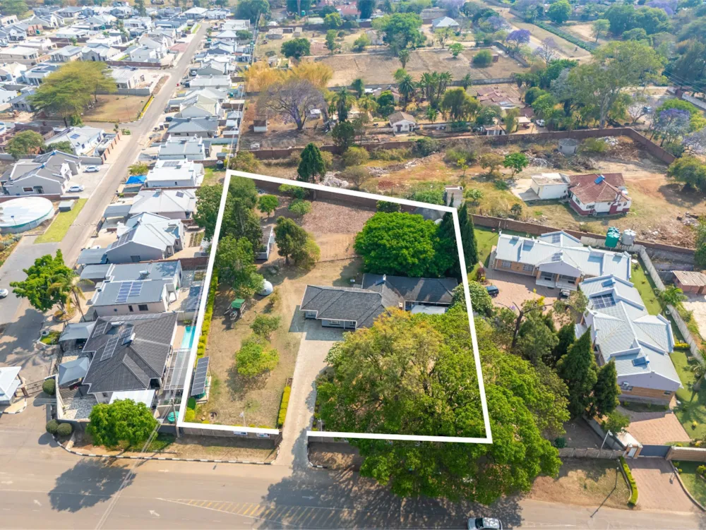 House for sale in Greendale, Zimbabwe - 3ZB1756667 House for sale in Greendale, Zimbabwe - 3ZB1756667