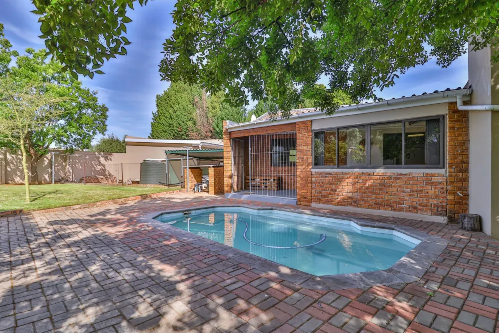 House for sale in Panorama, Malmesbury - 1MS1756784