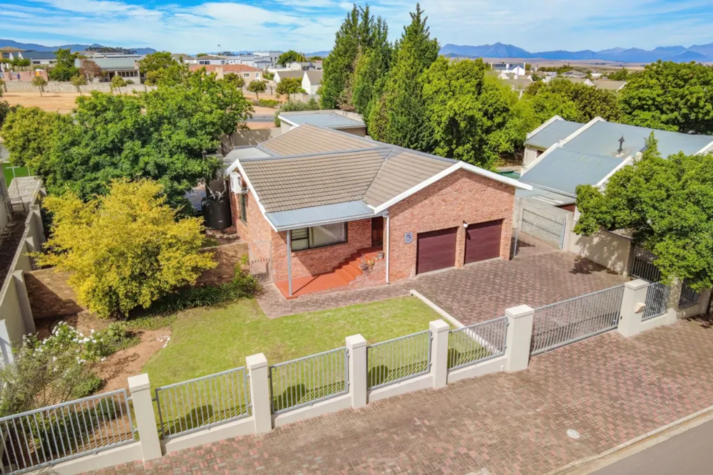 House for sale in Panorama, Malmesbury - 1MS1756784