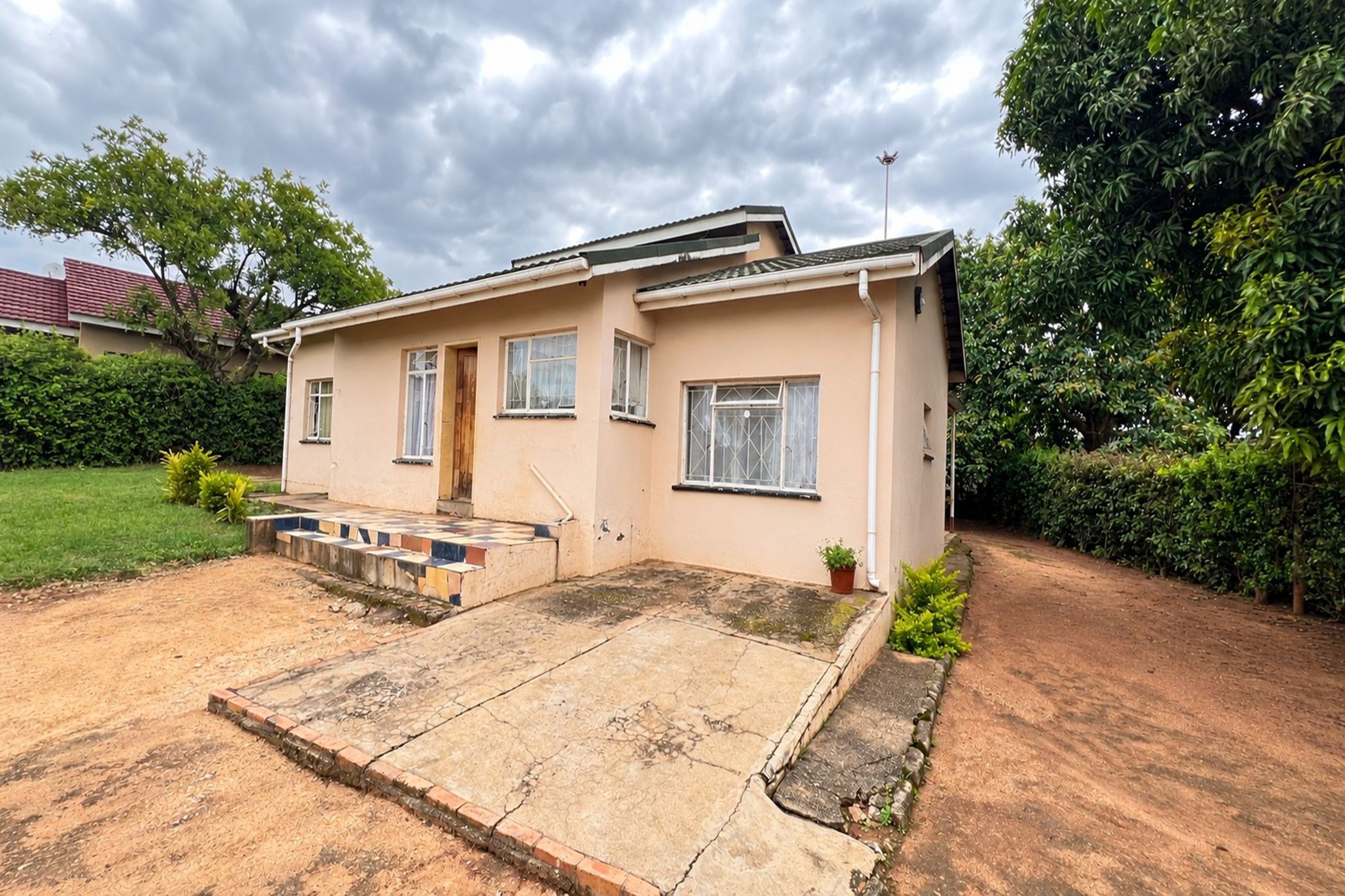 House for sale in Manzini, Eswatini - 3ES1756818