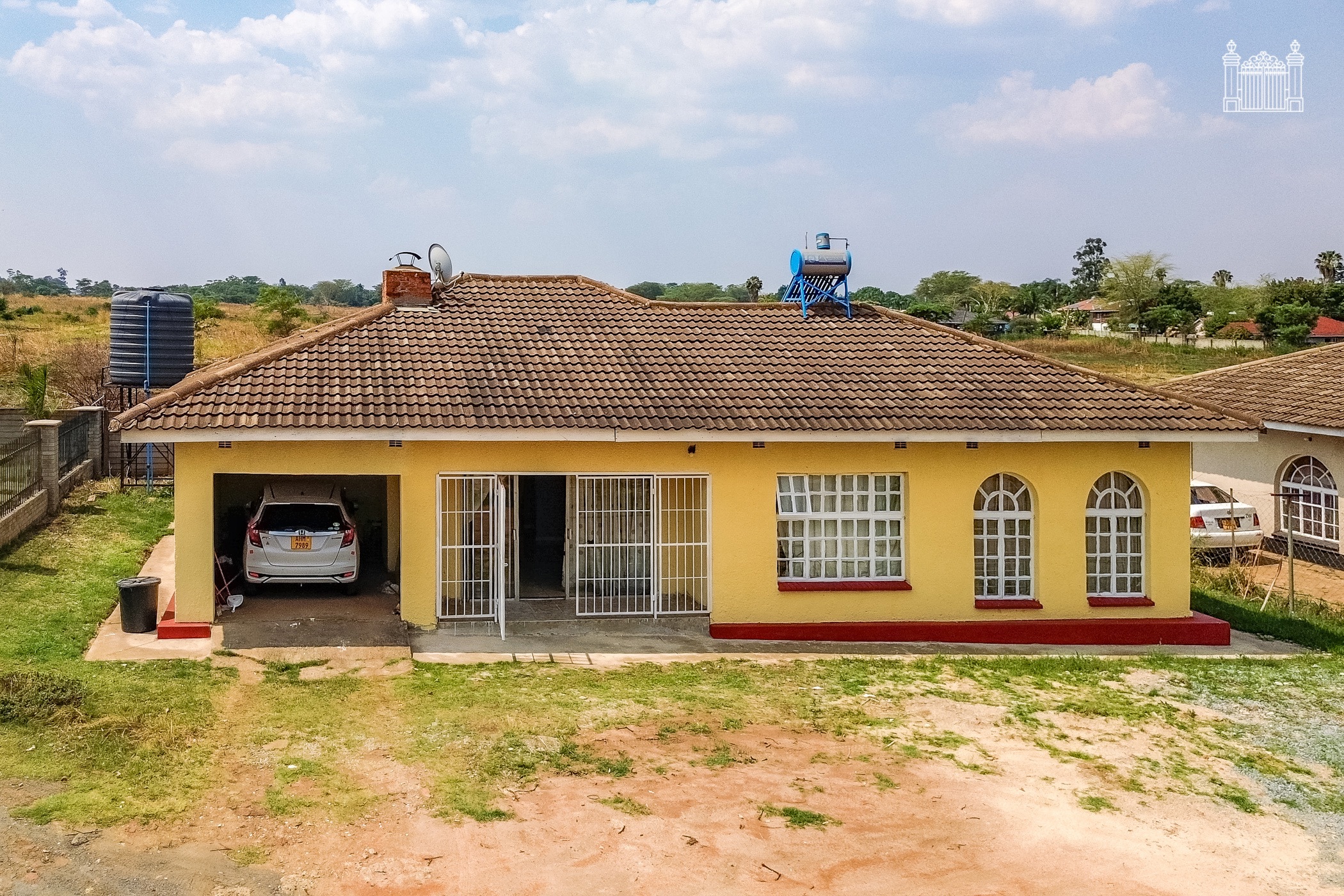 House for sale in Westgate, Harare West, Zimbabwe - 3ZB1757004