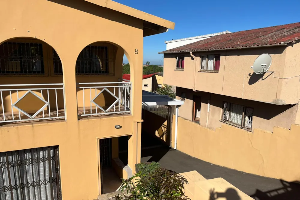 House for sale in Chatsworth, KwaZulu-Natal - 1WP1756719