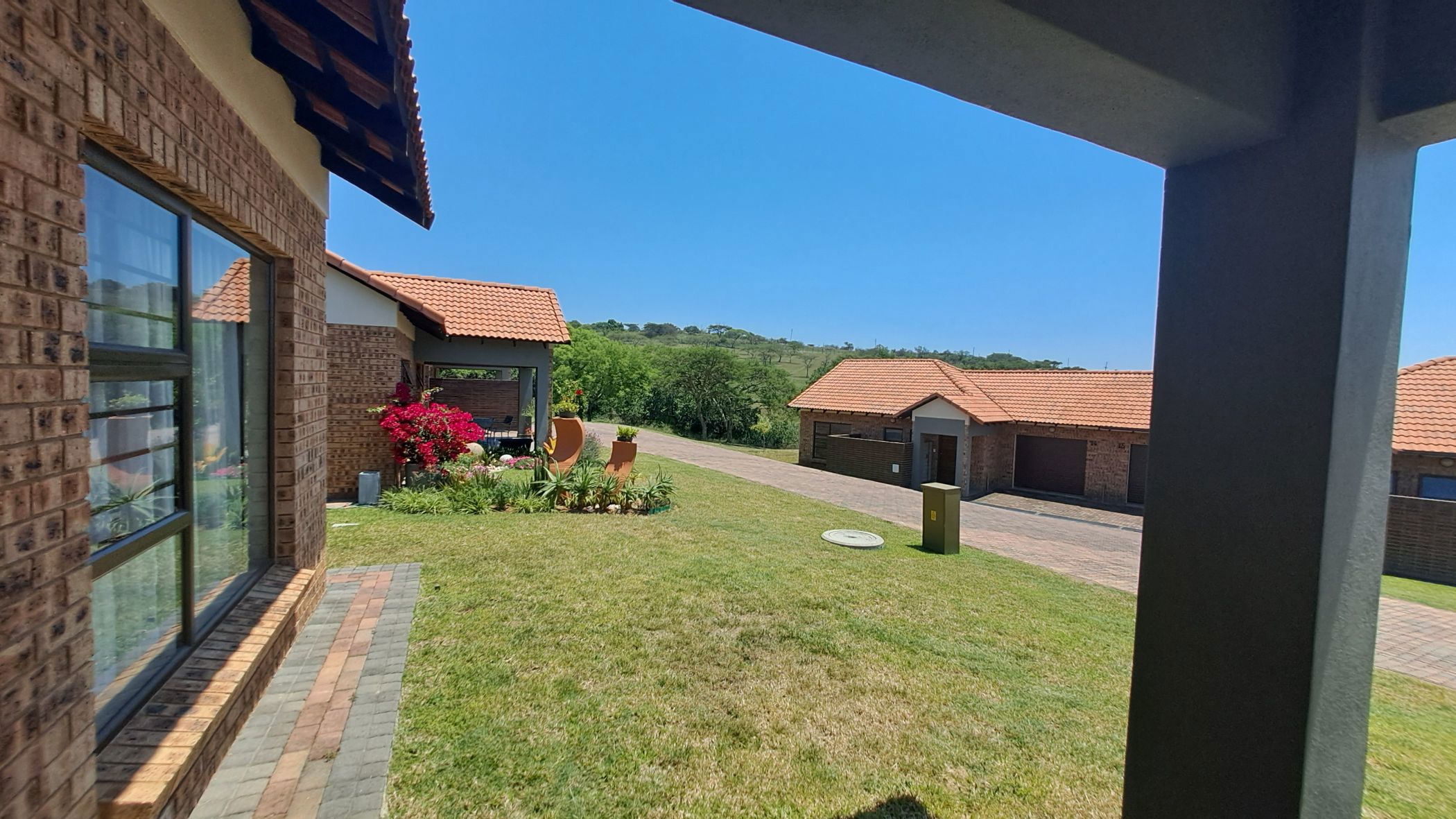 Retirement home to rent in Bateleur Estate - 1NS1756745
