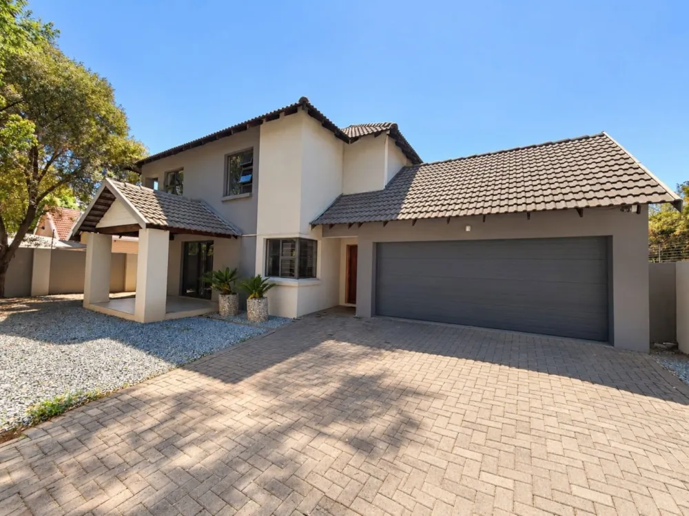 House for sale in Baillie Park - 1PCH1756811