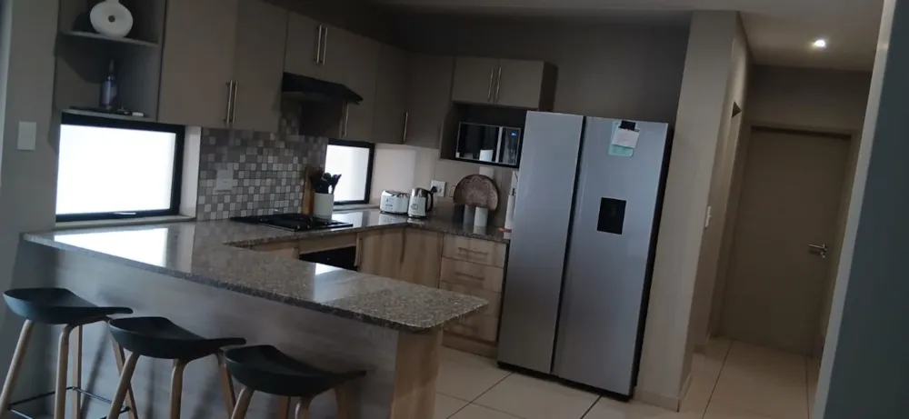 Apartment for sale in Witbank (eMalahleni) - 1WD1756747 Apartment for sale in Witbank (eMalahleni) - 1WD1756747