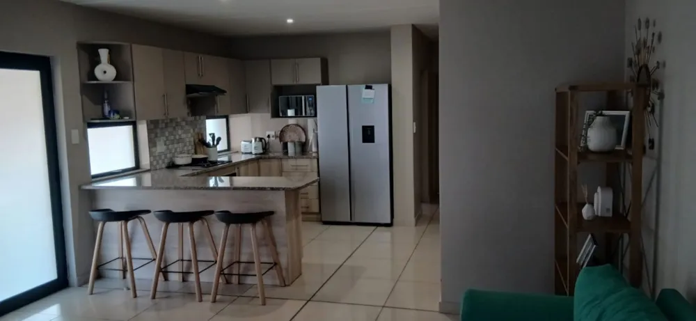 Apartment for sale in Witbank (eMalahleni) - 1WD1756747 Apartment for sale in Witbank (eMalahleni) - 1WD1756747