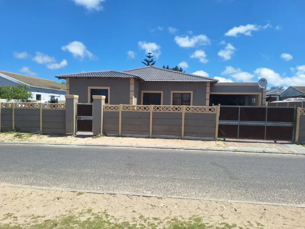House for sale in Hillcrest Heights, Eersterivier - 1KV1756924 House for sale in Hillcrest Heights, Eersterivier - 1KV1756924