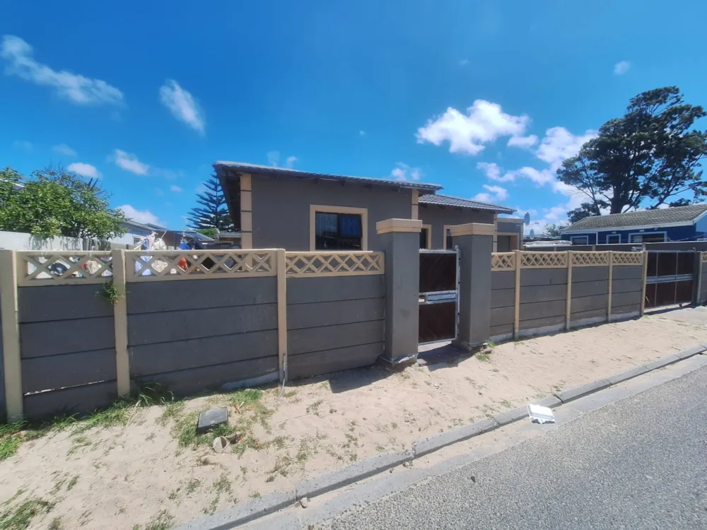 House for sale in Hillcrest Heights, Eersterivier - 1KV1756924 House for sale in Hillcrest Heights, Eersterivier - 1KV1756924