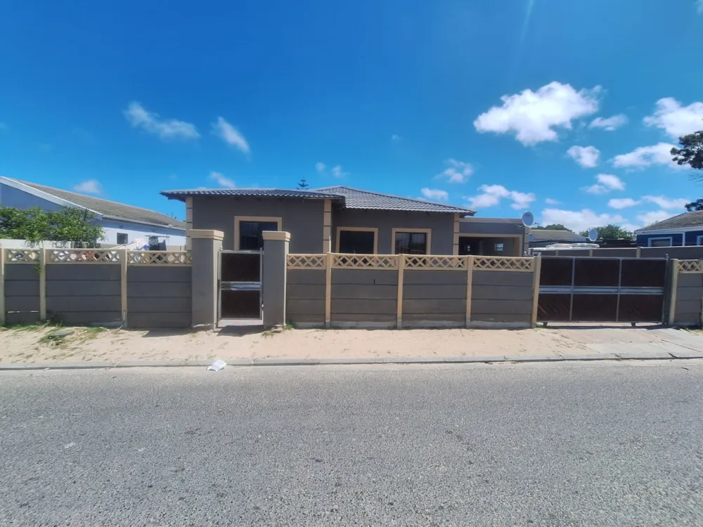 House for sale in Hillcrest Heights, Eersterivier - 1KV1756924 House for sale in Hillcrest Heights, Eersterivier - 1KV1756924
